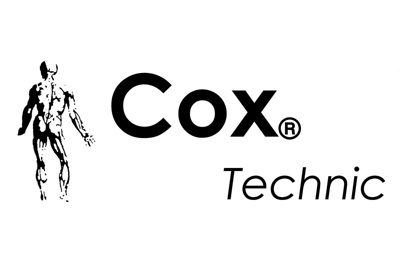 Cox Technic logo